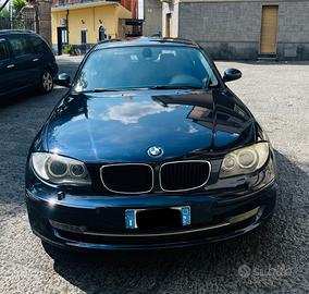 BMW 118d  e87 LCI FUTURA - TRATTABILI