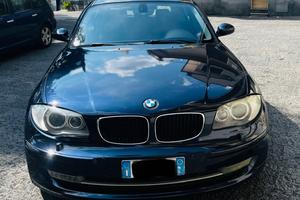 BMW 118d  e87 LCI FUTURA - TRATTABILI