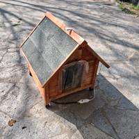 Cuccia per cani