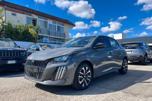 Peugeot 208 Hybrid 110 e-DCS6 Style Automatic Km0