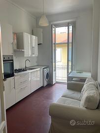 Bilocale Zona Piazza Napoli