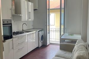 Bilocale Zona Piazza Napoli