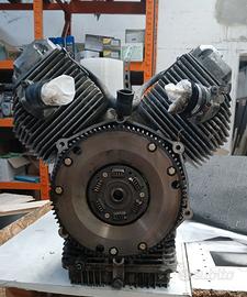 Moto Guzzi V 35 - 1983