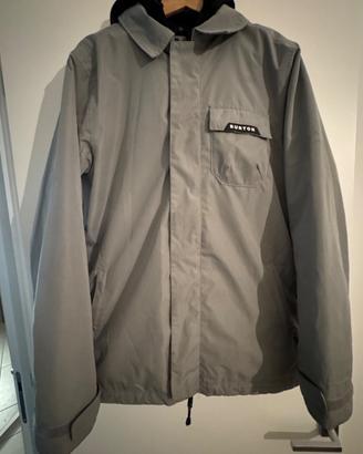 Giacca Burton snowboard