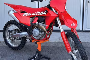 Gas Gas MC 250 F Ufficiale