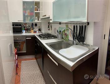 Cucina componibile Scavolini