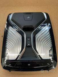 Plafoniera FZD Bmw Gesture Control
