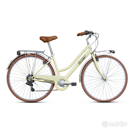 Bici Donna 28" MYLAND Nuova