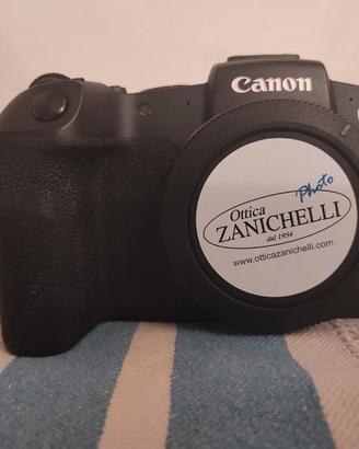 Fotocamera FF Canon RP
