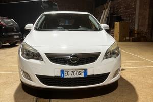 Opel Astra 1.4 100CV 5 porte Elective