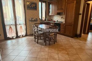 RIF: AC678 - Ampio bilocale in zona pre-collinare