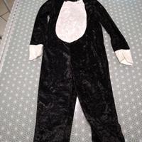 vestito di carnevale 