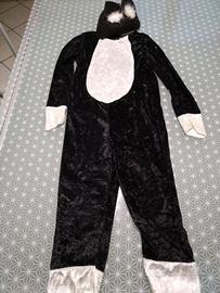 vestito di carnevale 