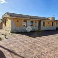 VILLA SINGOLA A CINISI