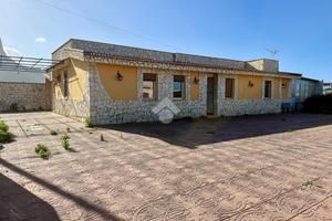 VILLA SINGOLA A CINISI