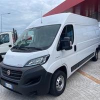 Fiat ducato 2.3 160 cv l3 h2 2021