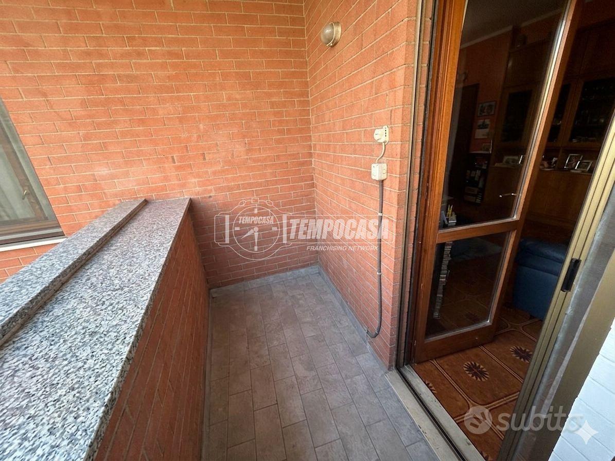 Apartment in Volpiano, Torino - Vista 5