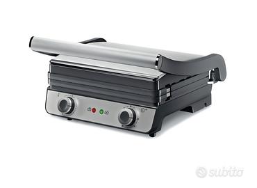 Bistecchiera Hotpoint 