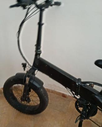 Bici  elettrica