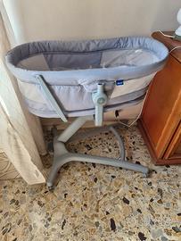 culla chicco baby hug 5in1