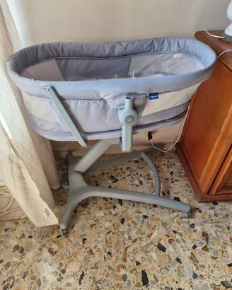 culla chicco baby hug 5in1