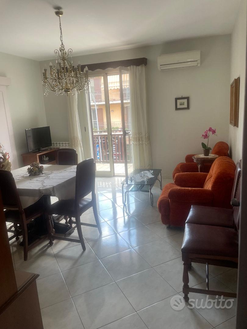 Appartamento – Biancavilla, Catania - Altro