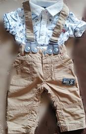 passeggiata con stile