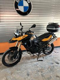 Bmw f 800 gs - 2009