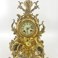 Orologio da tavolo anno 1750