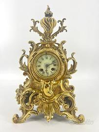 Orologio da tavolo anno 1750