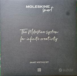 Moleskin Smart Writing Set