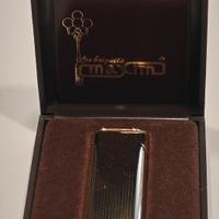 Accendino MAXIM Minette Vintage 1982 - NOS (Nuovo)