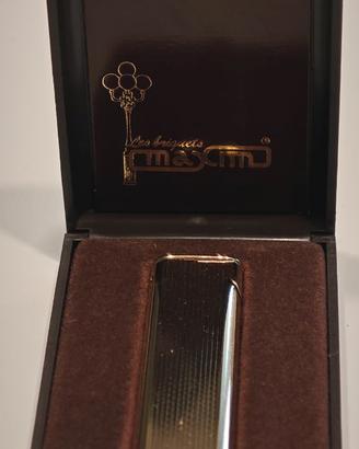 Accendino MAXIM Minette Vintage 1982 - NOS (Nuovo)