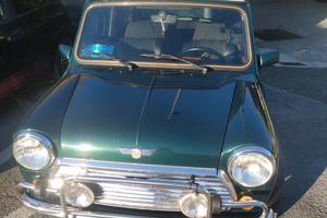 MINI COOPER I CAT  1275CC  ANNO 1992