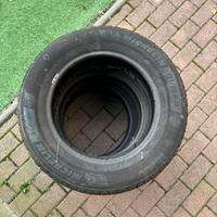 gomme michelin invernali