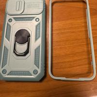 Cover super protettiva Iphone 13