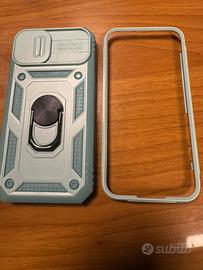 Cover super protettiva Iphone 13