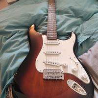 Squier Stratocaster Classic Vibe '60