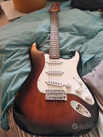 Squier Stratocaster Classic Vibe '60