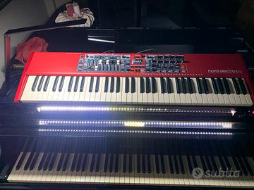 Nord electro 6d 73