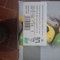 valvola di zona