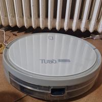 Tubó Robot