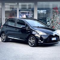 Toyota Yaris 1.5 Hybrid 73CV E6 Automatica Neo. - 