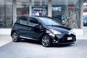 Toyota Yaris 1.5 Hybrid 73CV E6 Automatica Neo. - 