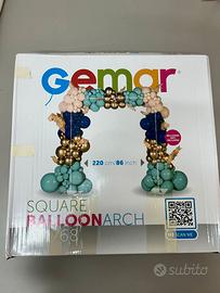 Arco per palloncini