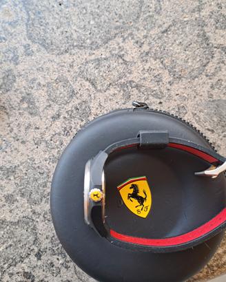 orologio ferrari nuovo