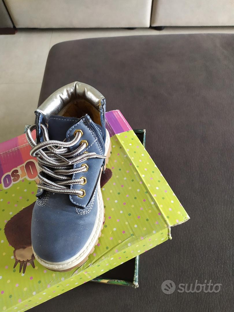 Scarpe masha e orso deals