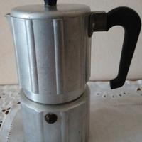Caffettiera Lupa