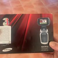 Samsung p910 storico