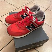 New Balance Sneakers uomo modello 574